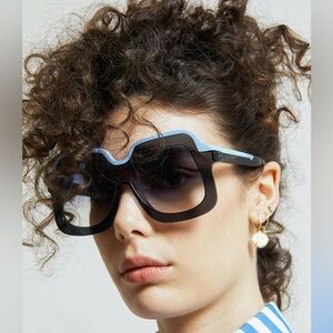 Karen Walker sunglasses
